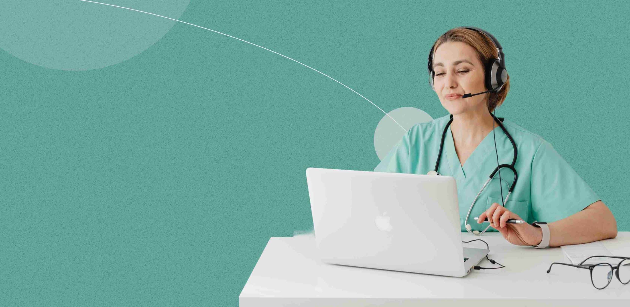Telemedicine Solutions