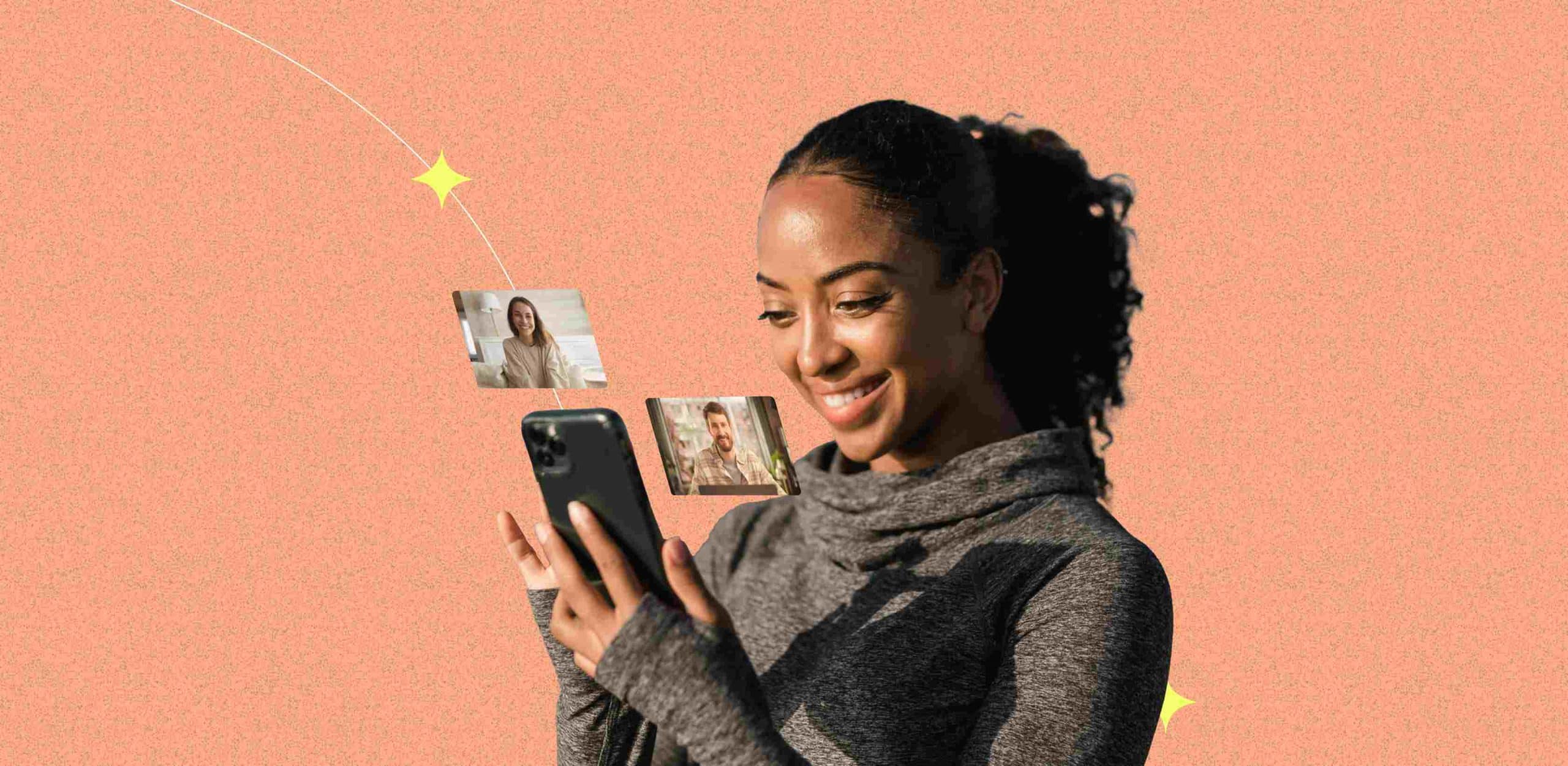 Custom WebRTC Development Services